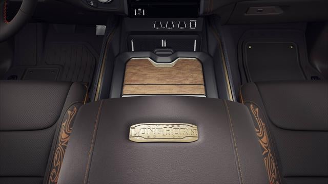 2027 RAM 1500 Limited
