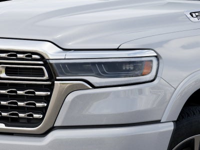 2027 RAM 1500 Limited