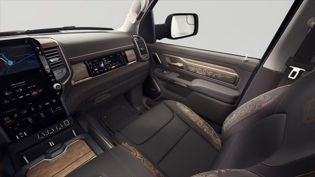 2027 RAM 1500 Limited