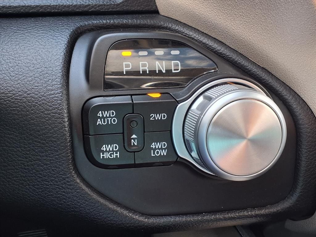 2022 RAM RAM 1500 Laramie