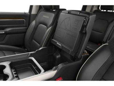2022 RAM RAM 1500 Laramie