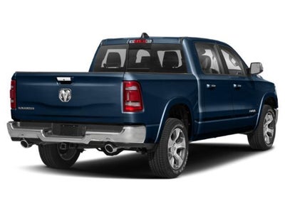 2022 RAM RAM 1500 Laramie
