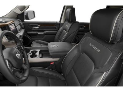 2022 RAM RAM 1500 Laramie
