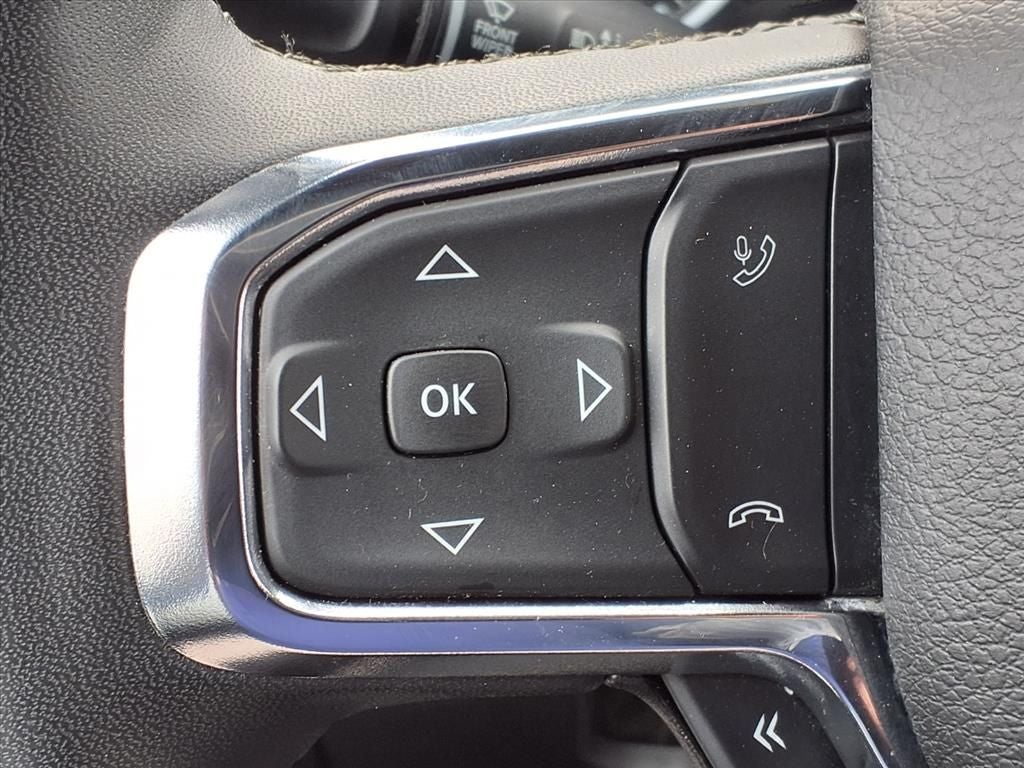 2025 RAM RAM 1500 Laramie 4X4