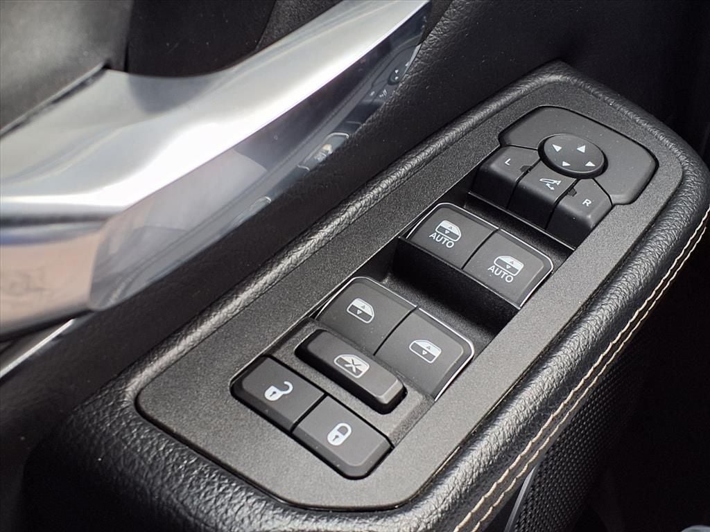 2025 RAM RAM 1500 Laramie 4X4