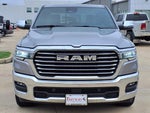 2025 RAM RAM 1500 Laramie 4X4