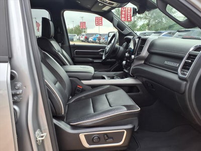 2025 RAM RAM 1500 Laramie 4X4