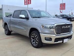 2025 RAM RAM 1500 Laramie 4X4