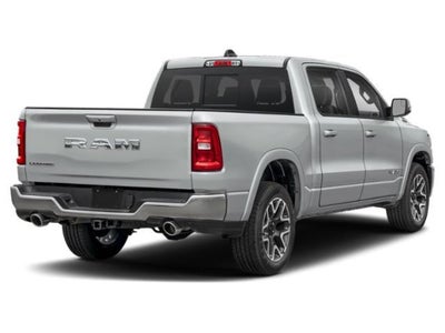 2025 RAM RAM 1500 Laramie 4X4