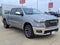 2025 RAM RAM 1500 Laramie 4X4