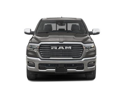 2025 RAM RAM 1500 Laramie 4X4