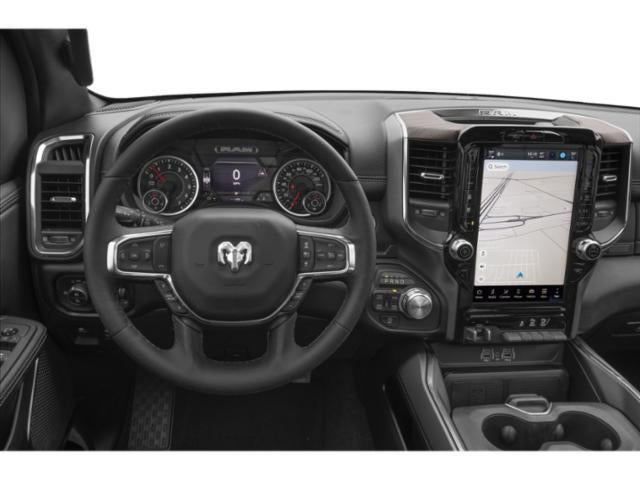 2025 RAM RAM 1500 Laramie 4X4