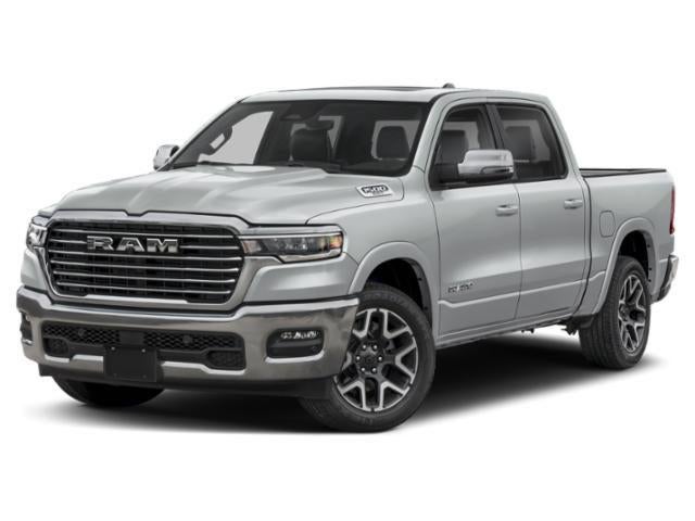2025 RAM RAM 1500 Laramie 4X4