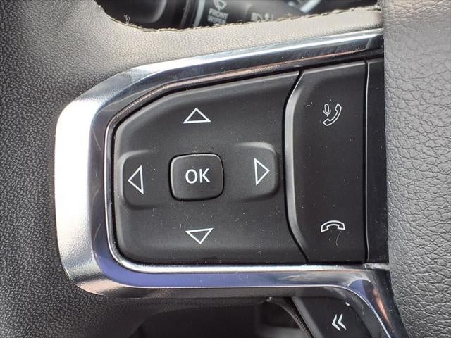 2025 RAM RAM 1500 Laramie 4X4