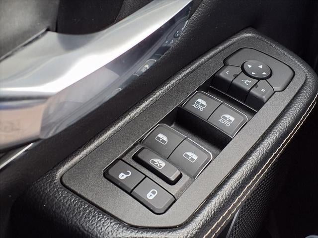 2025 RAM RAM 1500 Laramie 4X4