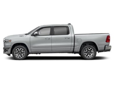 2025 RAM RAM 1500 Laramie 4X4