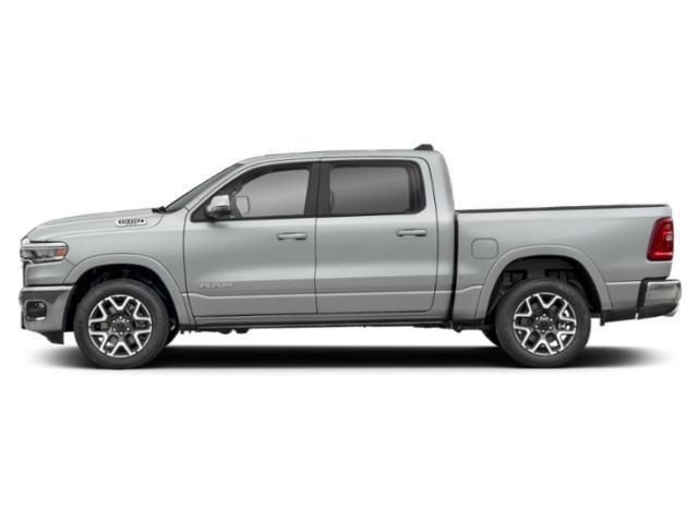 2025 RAM RAM 1500 Laramie 4X4