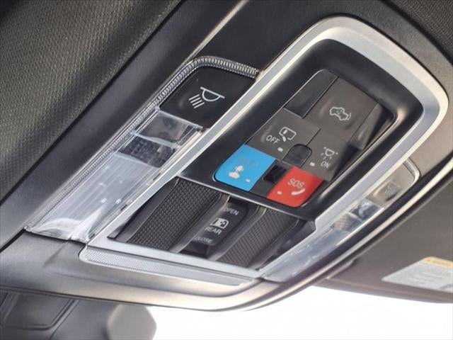 2025 RAM RAM 1500 Laramie 4X4