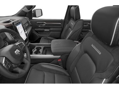 2025 RAM RAM 1500 Laramie 4X4