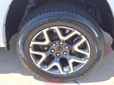 2025 RAM RAM 1500 Laramie 4X4