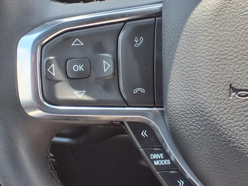 2025 RAM RAM 1500 Laramie 4X4