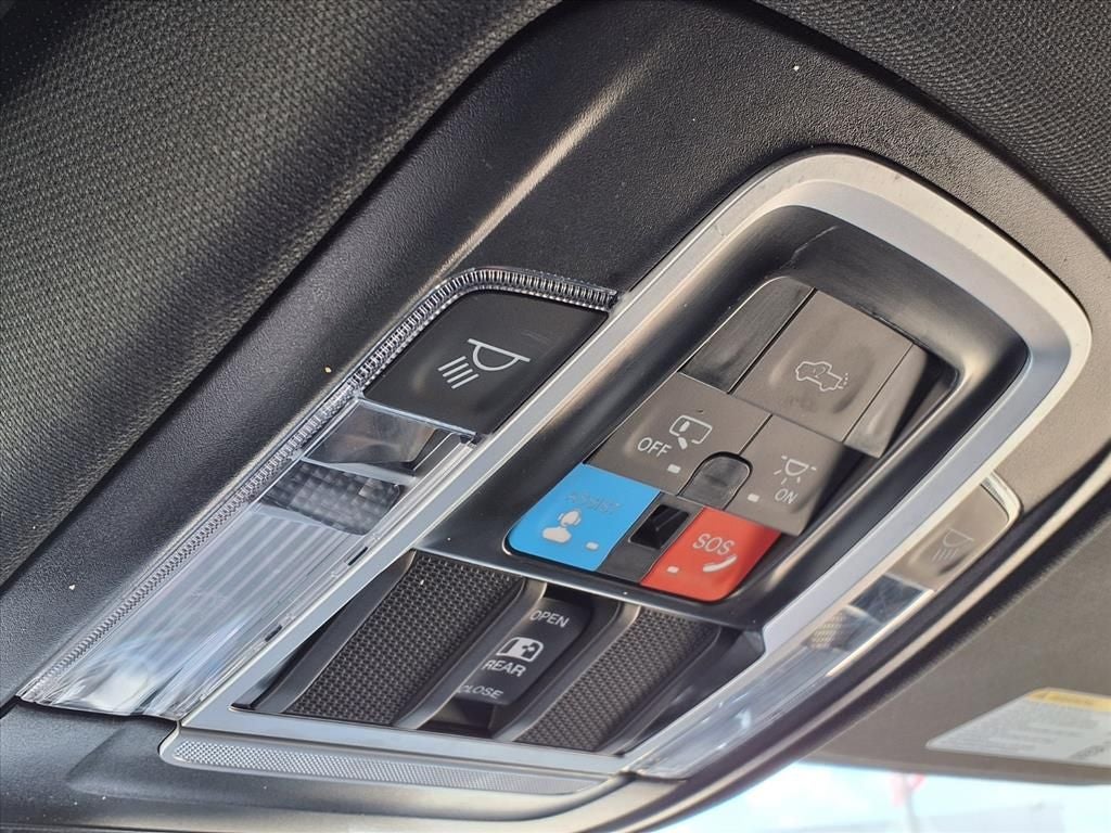 2025 RAM RAM 1500 Laramie 4X4