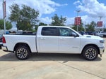 2025 RAM RAM 1500 Laramie 4X4