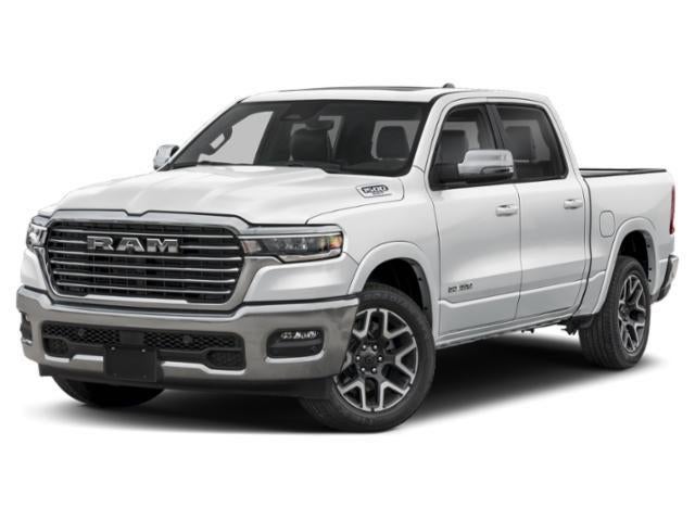 2025 RAM RAM 1500 Laramie 4X4