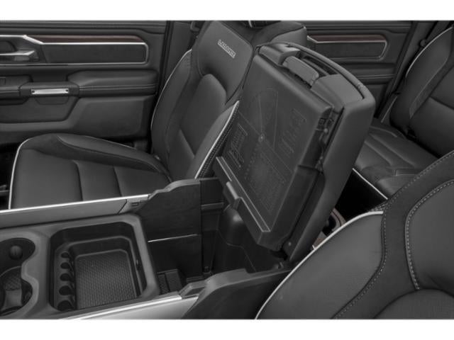 2025 RAM RAM 1500 Laramie 4X4