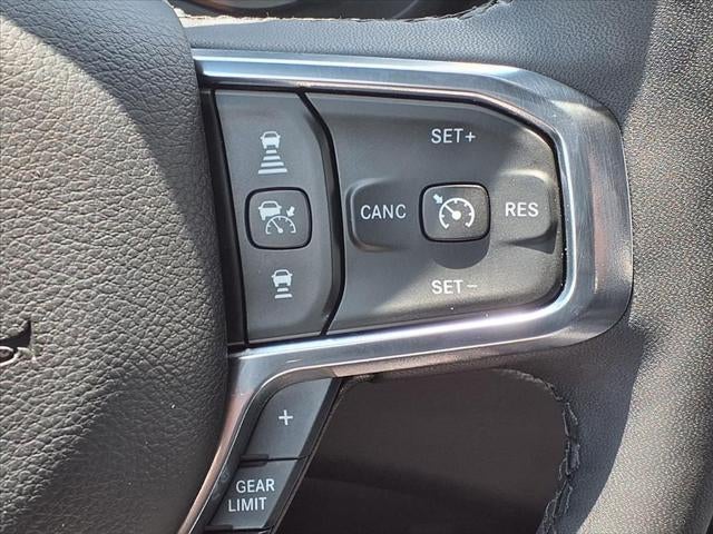 2025 RAM RAM 1500 Laramie 4X4