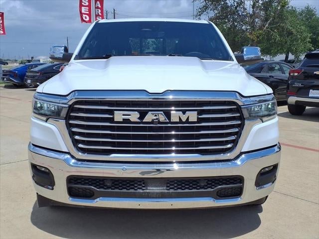 2025 RAM RAM 1500 Laramie 4X4