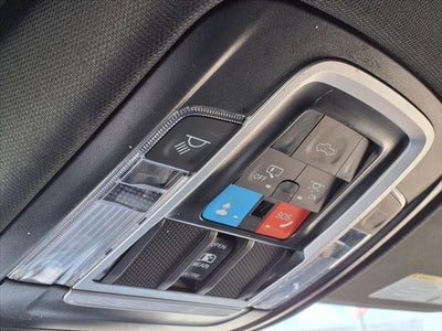 2025 RAM RAM 1500 Laramie 4X4