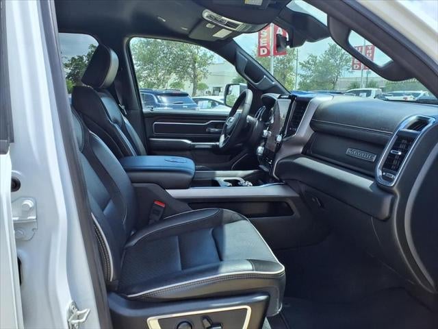2025 RAM RAM 1500 Laramie 4X4