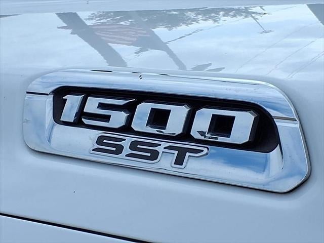 2025 RAM RAM 1500 Laramie 4X4