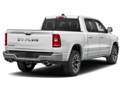 2025 RAM RAM 1500 Laramie 4X4