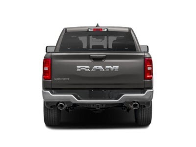2025 RAM RAM 1500 Laramie 4X4