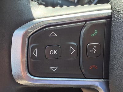 2021 RAM RAM 1500 Laramie