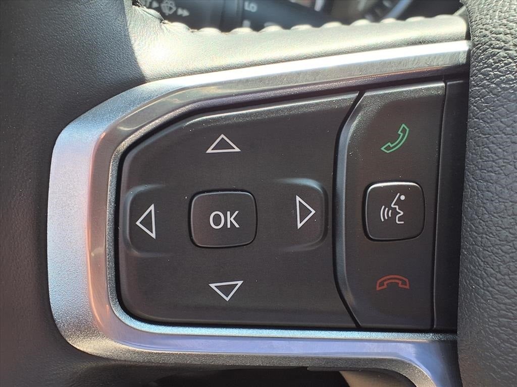 2021 RAM RAM 1500 Laramie