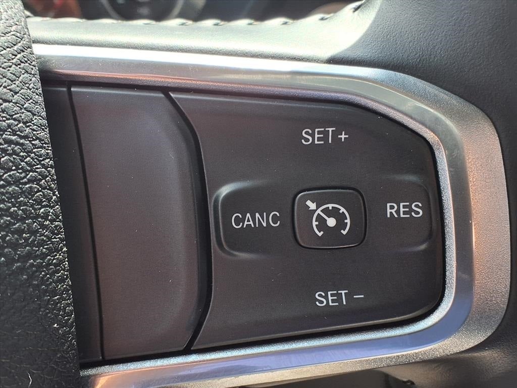 2021 RAM RAM 1500 Laramie