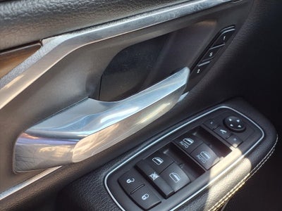 2021 RAM RAM 1500 Laramie