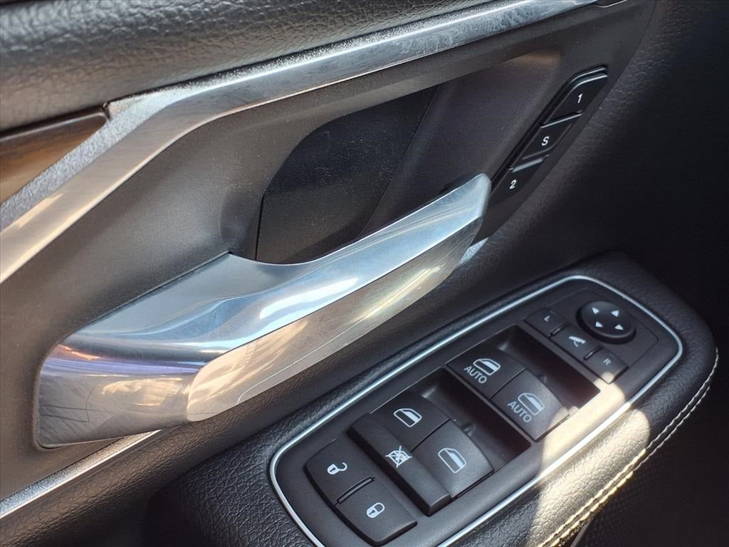 2021 RAM RAM 1500 Laramie