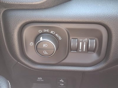 2021 RAM RAM 1500 Laramie