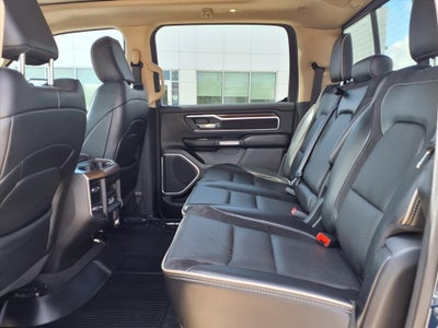 2021 RAM RAM 1500 Laramie
