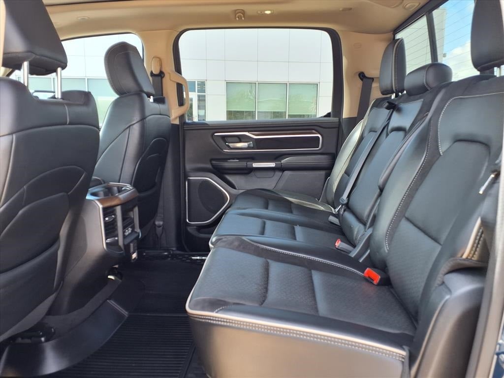 2021 RAM RAM 1500 Laramie