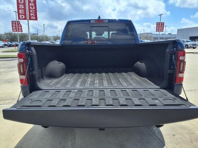 2021 RAM RAM 1500 Laramie