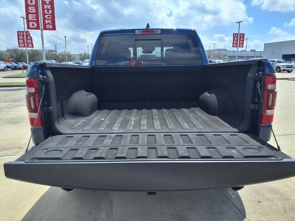 2021 RAM RAM 1500 Laramie