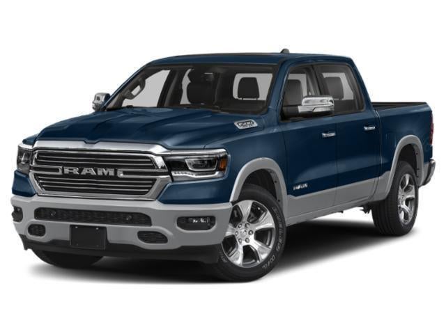 2021 RAM RAM 1500 Laramie