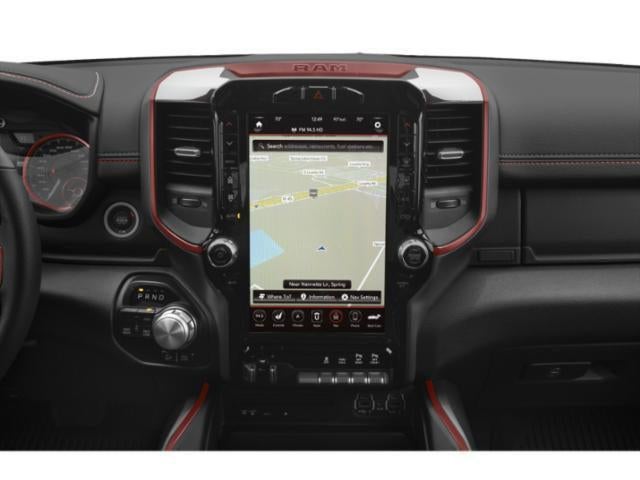 2021 RAM RAM 1500 Laramie