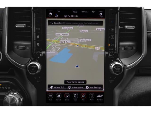 2021 RAM RAM 1500 Laramie