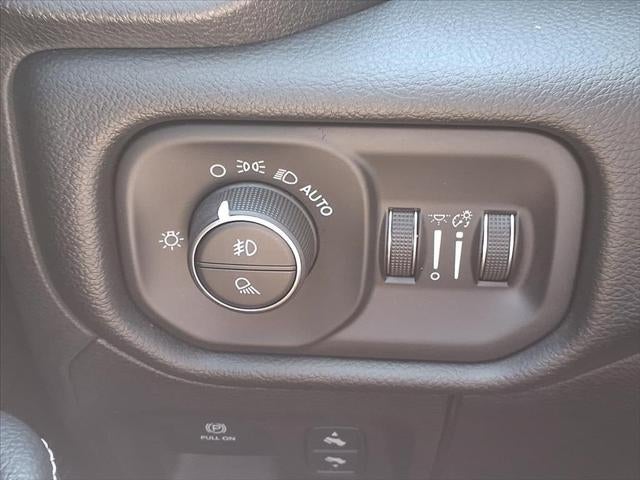 2021 RAM RAM 1500 Laramie SOUTHWEST EDITION 4X4